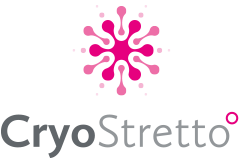 CryoStretto Meerhout Logo