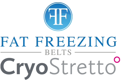 Fat Freezing Belts by CryoStretto